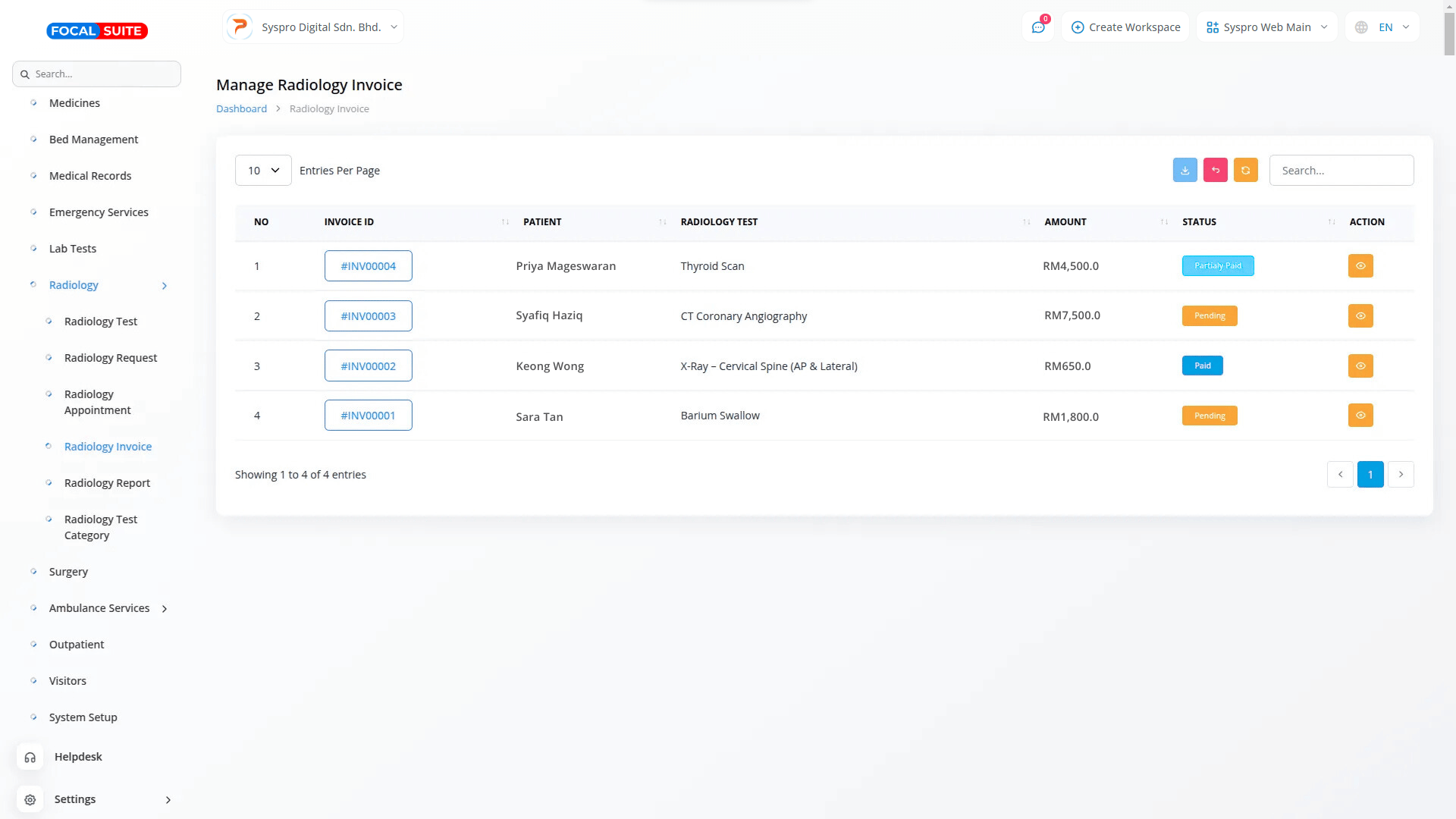 Organic Vegetable Box